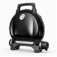 Газовый гриль O-GRILL 7 ULTRA black + адаптер А