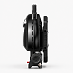 Газовый гриль O-GRILL 7 ULTRA black + адаптер А