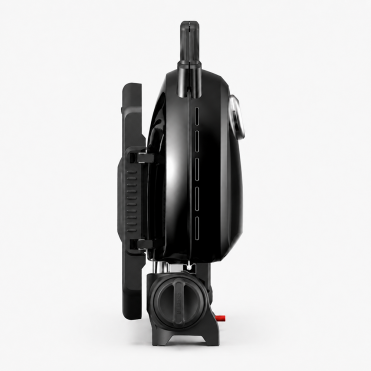 Газовый гриль O-GRILL 7 ULTRA black + адаптер А