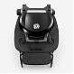 Газовый гриль O-GRILL 7 ULTRA black + адаптер А