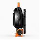 Газовый гриль O-GRILL 7 ULTRA orange + адаптер А