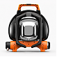 Газовый гриль O-GRILL 7 ULTRA orange + адаптер А