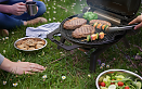 Газовый гриль O-GRILL 7 ULTRA orange + адаптер А