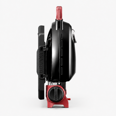 Газовый гриль O-GRILL 7 ULTRA red + адаптер А