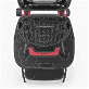 Газовый гриль O-GRILL 7 ULTRA red + адаптер А