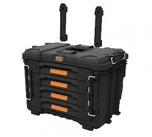 Ящик для инструментов Pro Gear 2.0 4 Drawers