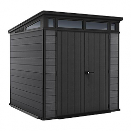 Садовый сарай Keter Cortina 7x7