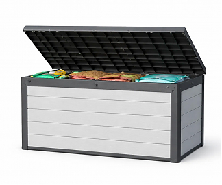 Сундук для хранения Denali Deck 570L