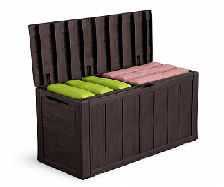 Сундук Шервуд (SHERWOOD) 270л., коричневый