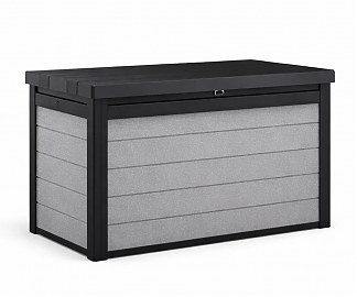Сундук для хранения Денали 380 л (Denali DuoTech Deck Box 380L)