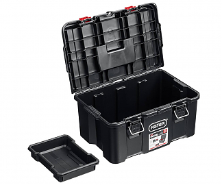 Ящик для инструментов Stack N Roll Tool Box 21