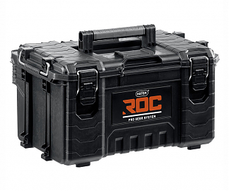 Ящик ROC Pro Gear Tool Box 2.0
