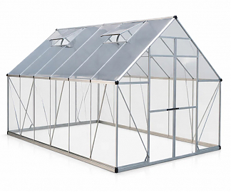 Теплица Palram – Canopia Balance 8x12 футов