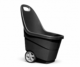 Тележка Изи гоу XL (62 л) KETER