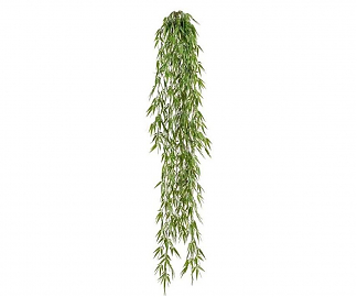 Бамбук ампельный искусственный макси TREEZ Collection 130 см