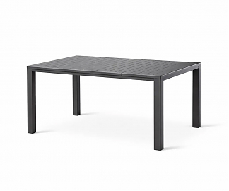 Стол Джули (Julie dining table) графит