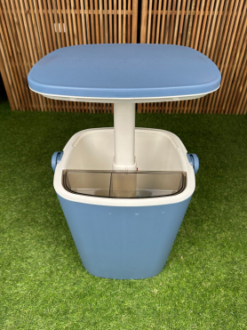 Стол пластиковый мини-бар Pop Up Cool Bar