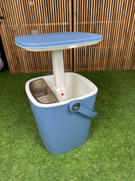 Стол пластиковый мини-бар Pop Up Cool Bar