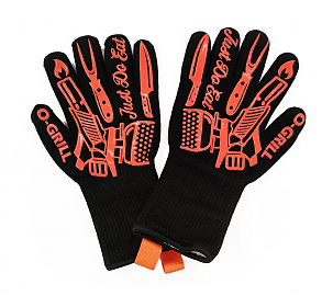 Перчатки защитные O-Gloves
