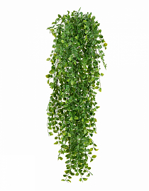 Каллизия куст искусственная TREEZ Collection ампельный