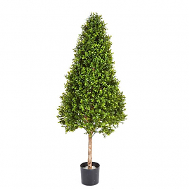Самшит Тауэр искусственные TREEZ Collection уличный новые 140h
