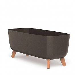 Кашпо GRACIA CASE ECO Wood