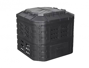 Компостер Modular Composter 600 л.