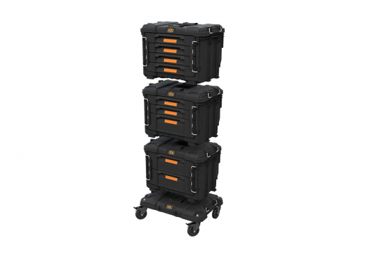 ROC Транспортная платформа ROC Pro Gear Dolly 4 wheels
