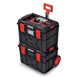 Модульная система Kistenberg X BLOCK LOG SET KXBS604085-S411