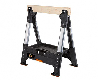 Столярные козлы Keter ROC Pro Lumber Jaack Sawhorse