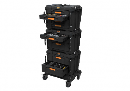 ROC Транспортная платформа ROC Pro Gear Dolly 4 wheels