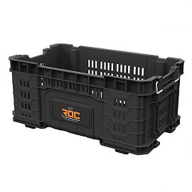 Корзинка для инструментов 22\" 33.8 L ROC Gear Crate