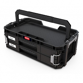 Ящик для инструментов CONNECT SYS 2 DRAWERS