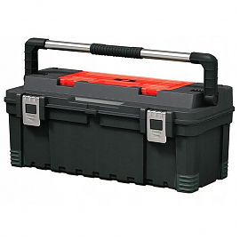 Ящик для инструментов MASTER PRO TOOLBOX 26 (HAWK 26) KETER