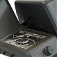 Газовый гриль PRIMELINER WEEKEND 4B комплекстация DELUXE
