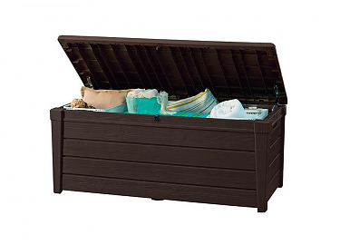 Сундук Brightwood Storage Box KETER 455 л (коричневый)