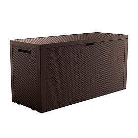 Сундук Эмили (EMILY STORAGE BOX) 280 л (коричневый)