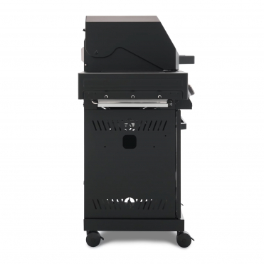 Газовый гриль PRIMELINER G4 PRO