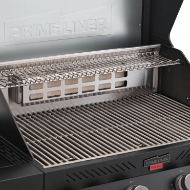 Газовый гриль PRIMELINER G4 PRO