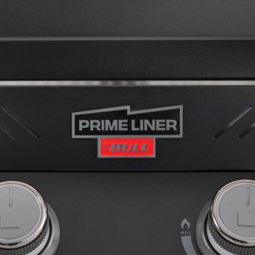 Газовый гриль PRIMELINER G4 PRO