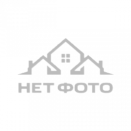 Шезлонг Релакс с подушкой (коричневый)