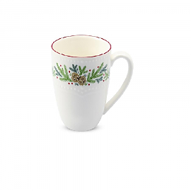 Кружка Nordic nature из коллекции New Year Essential, 360 мл