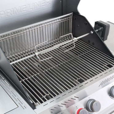 Газовый гриль PRIMELINER S3