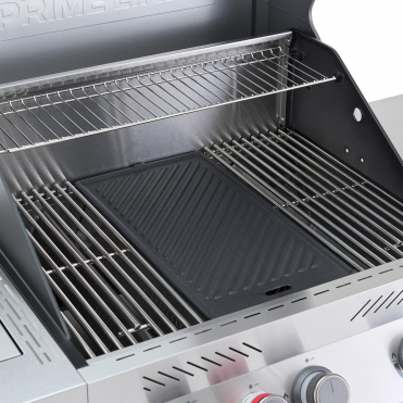 Газовый гриль PRIMELINER S3