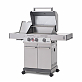 Газовый гриль PRIMELINER S3