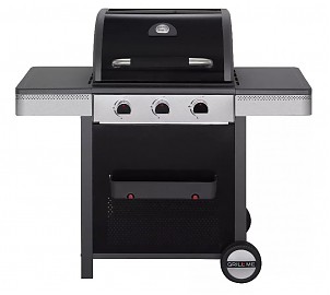 Газовый гриль GRILL ME GM1