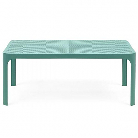 Столик журнальный Net Table 100 (ментоловый)