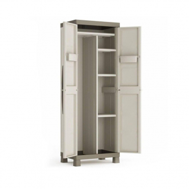 Шкаф пластиковый EXCELLENCE Multi Purpose Cabinet