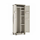 Шкаф пластиковый EXCELLENCE Multi Purpose Cabinet
