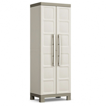 Шкаф пластиковый EXCELLENCE Multi Purpose Cabinet